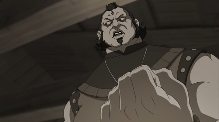 Dante's Inferno (AnimeHD)